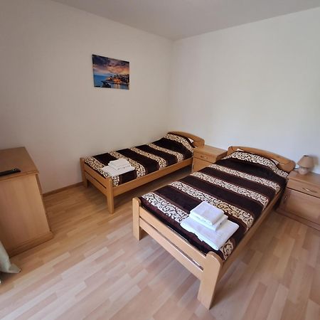 Apartments Stanivukovic Μπούντβα Δωμάτιο φωτογραφία