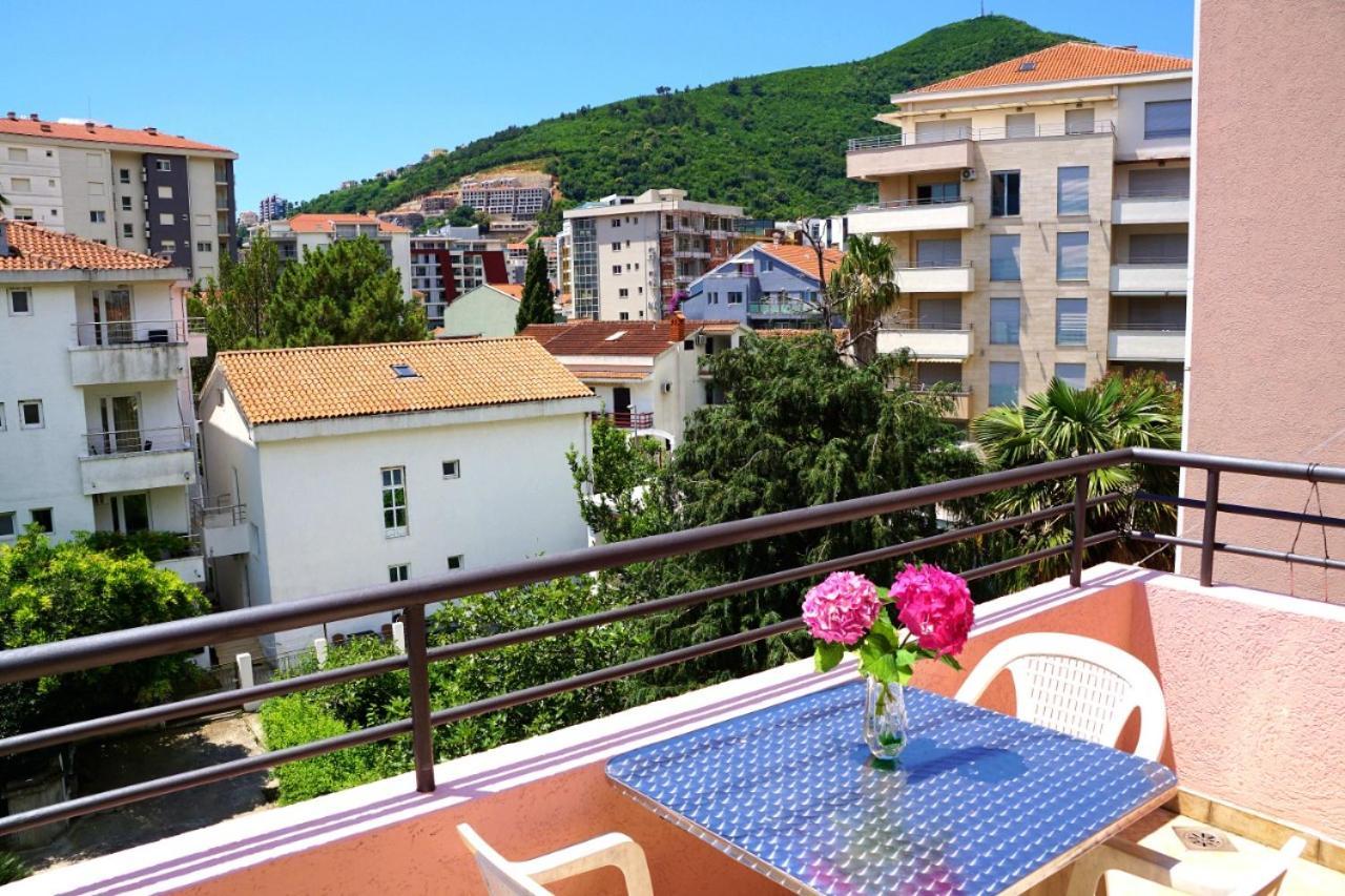Apartments Stanivukovic Μπούντβα Δωμάτιο φωτογραφία