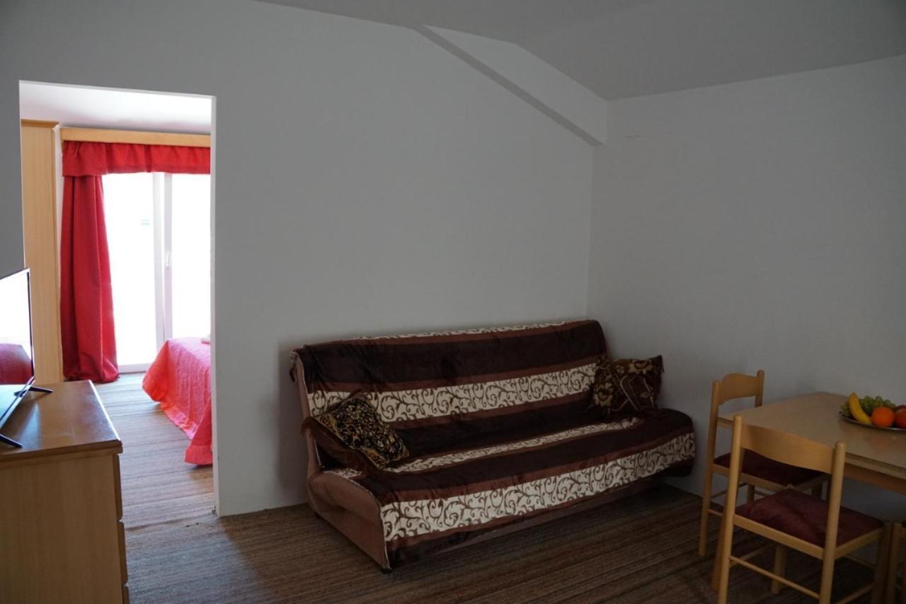Apartments Stanivukovic Μπούντβα Δωμάτιο φωτογραφία