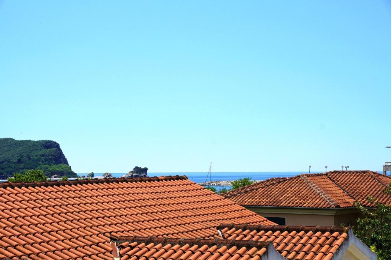 Apartments Stanivukovic Μπούντβα Δωμάτιο φωτογραφία