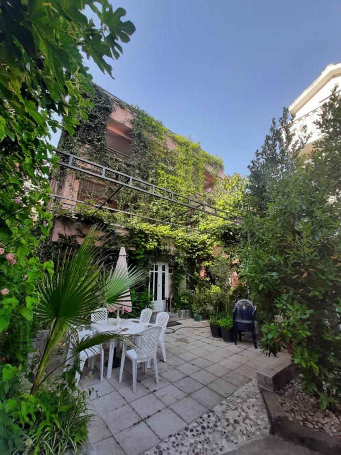 Apartments Stanivukovic Μπούντβα Εξωτερικό φωτογραφία