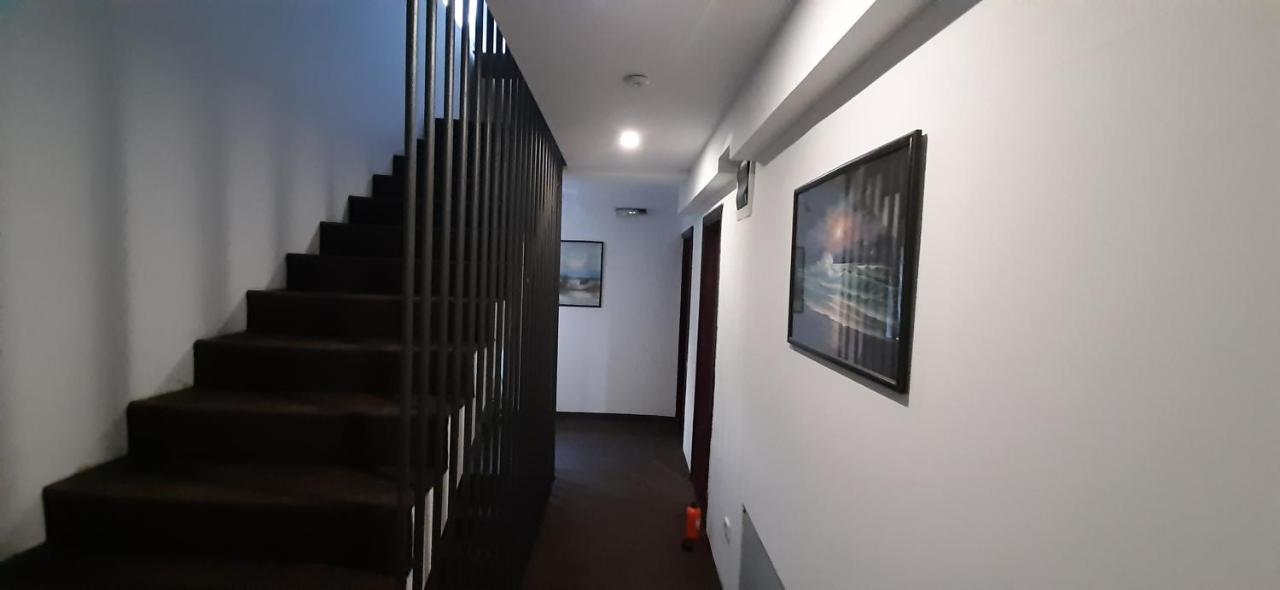 Apartments Stanivukovic Μπούντβα Εξωτερικό φωτογραφία