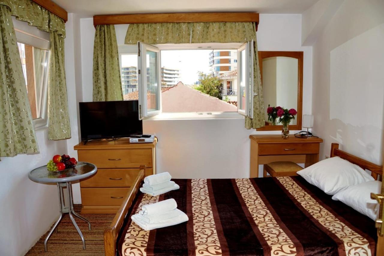 Apartments Stanivukovic Μπούντβα Εξωτερικό φωτογραφία