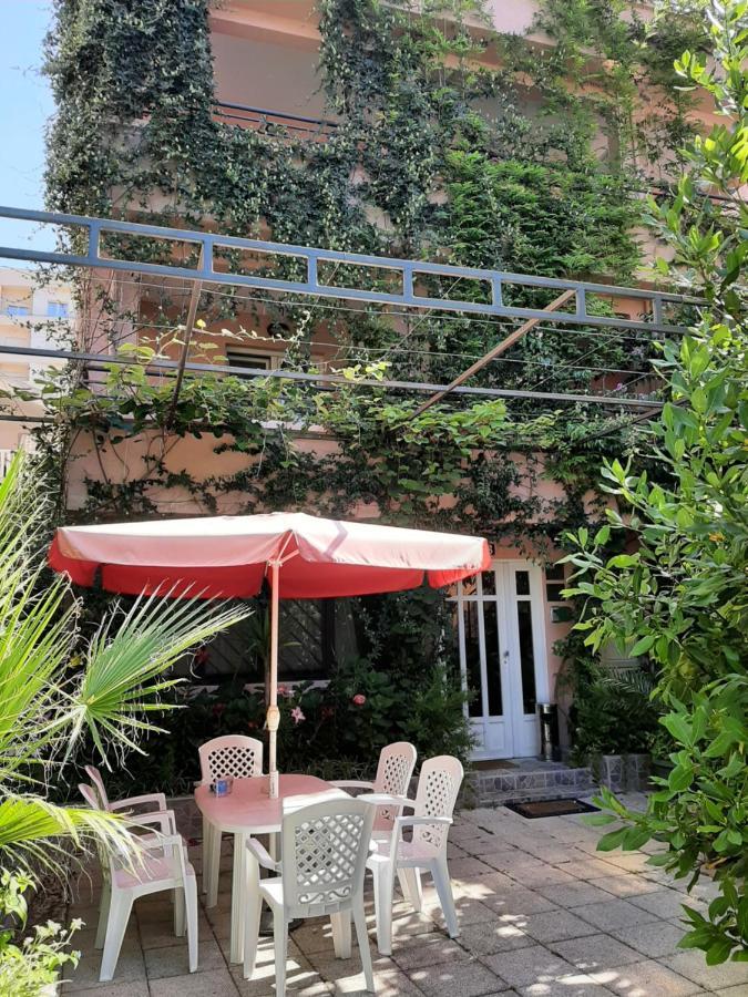 Apartments Stanivukovic Μπούντβα Εξωτερικό φωτογραφία