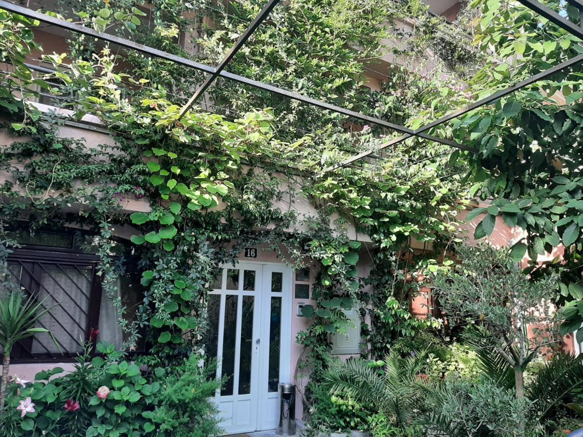 Apartments Stanivukovic Μπούντβα Εξωτερικό φωτογραφία