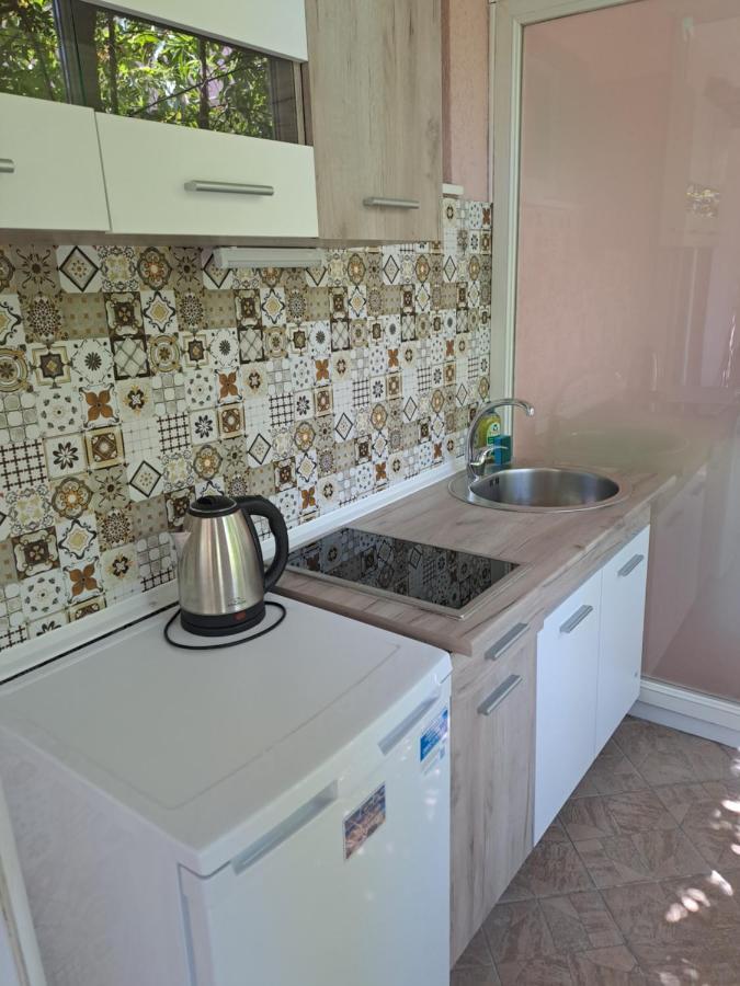 Apartments Stanivukovic Μπούντβα Εξωτερικό φωτογραφία