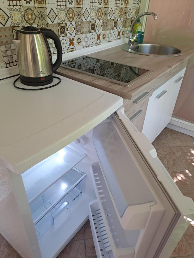 Apartments Stanivukovic Μπούντβα Εξωτερικό φωτογραφία
