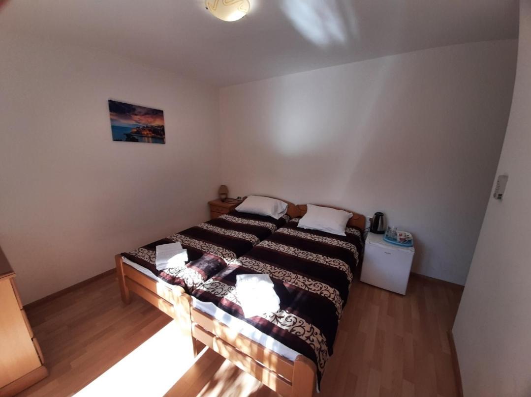 Apartments Stanivukovic Μπούντβα Δωμάτιο φωτογραφία