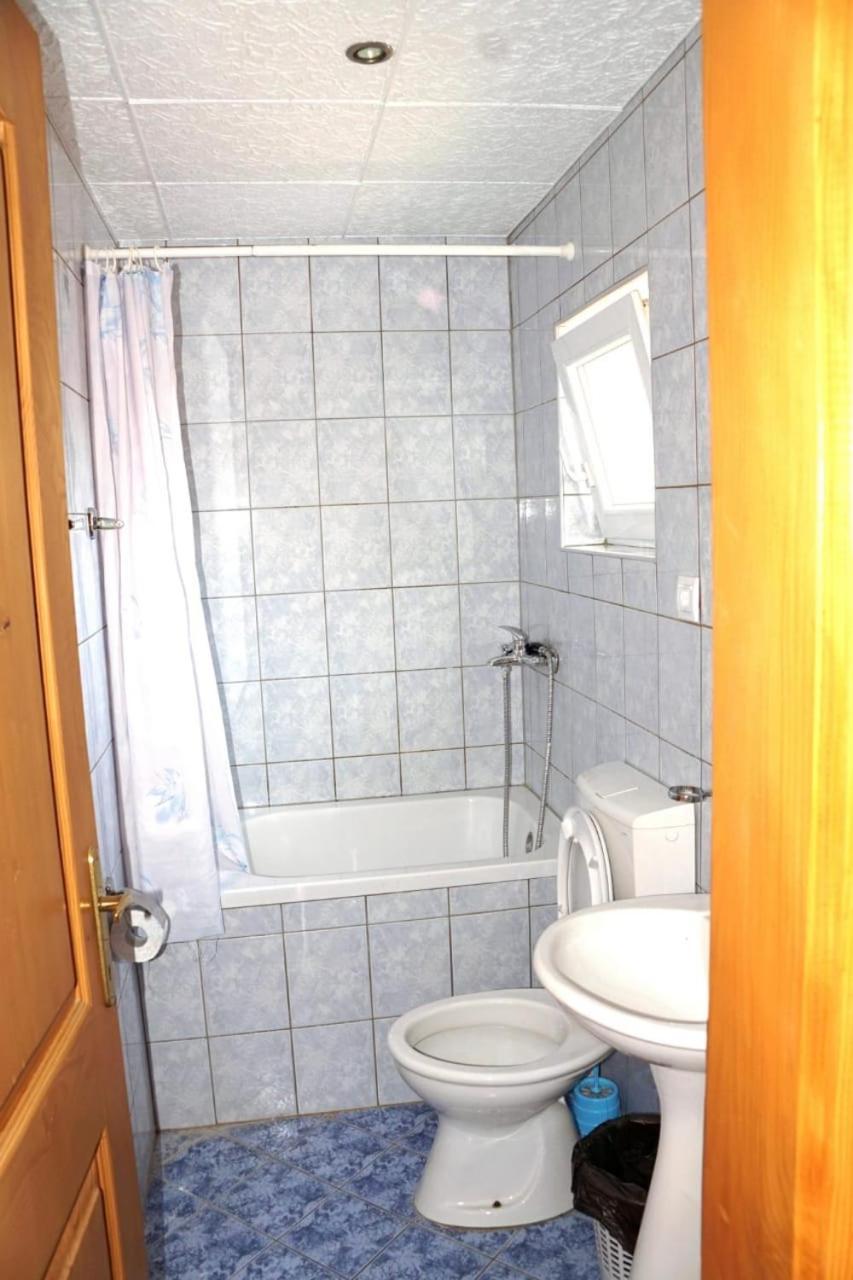 Apartments Stanivukovic Μπούντβα Δωμάτιο φωτογραφία