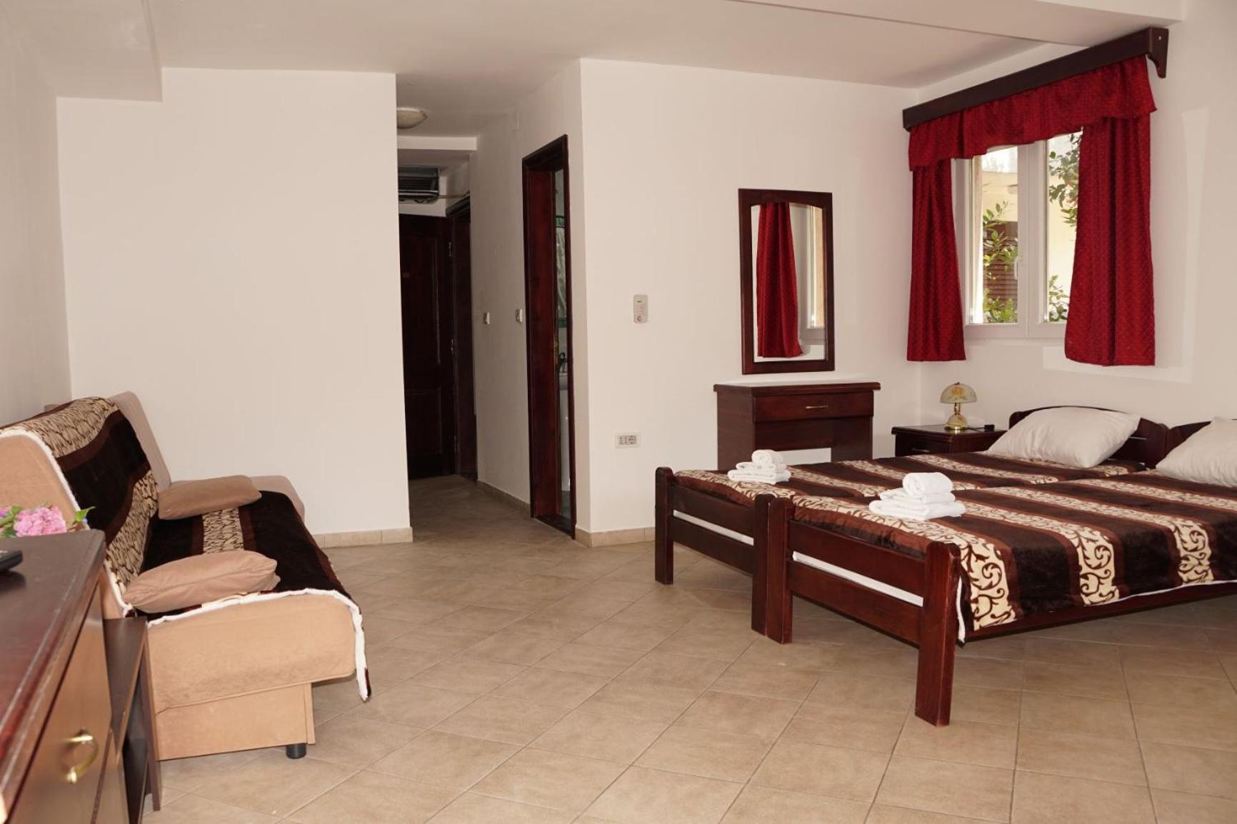 Apartments Stanivukovic Μπούντβα Δωμάτιο φωτογραφία