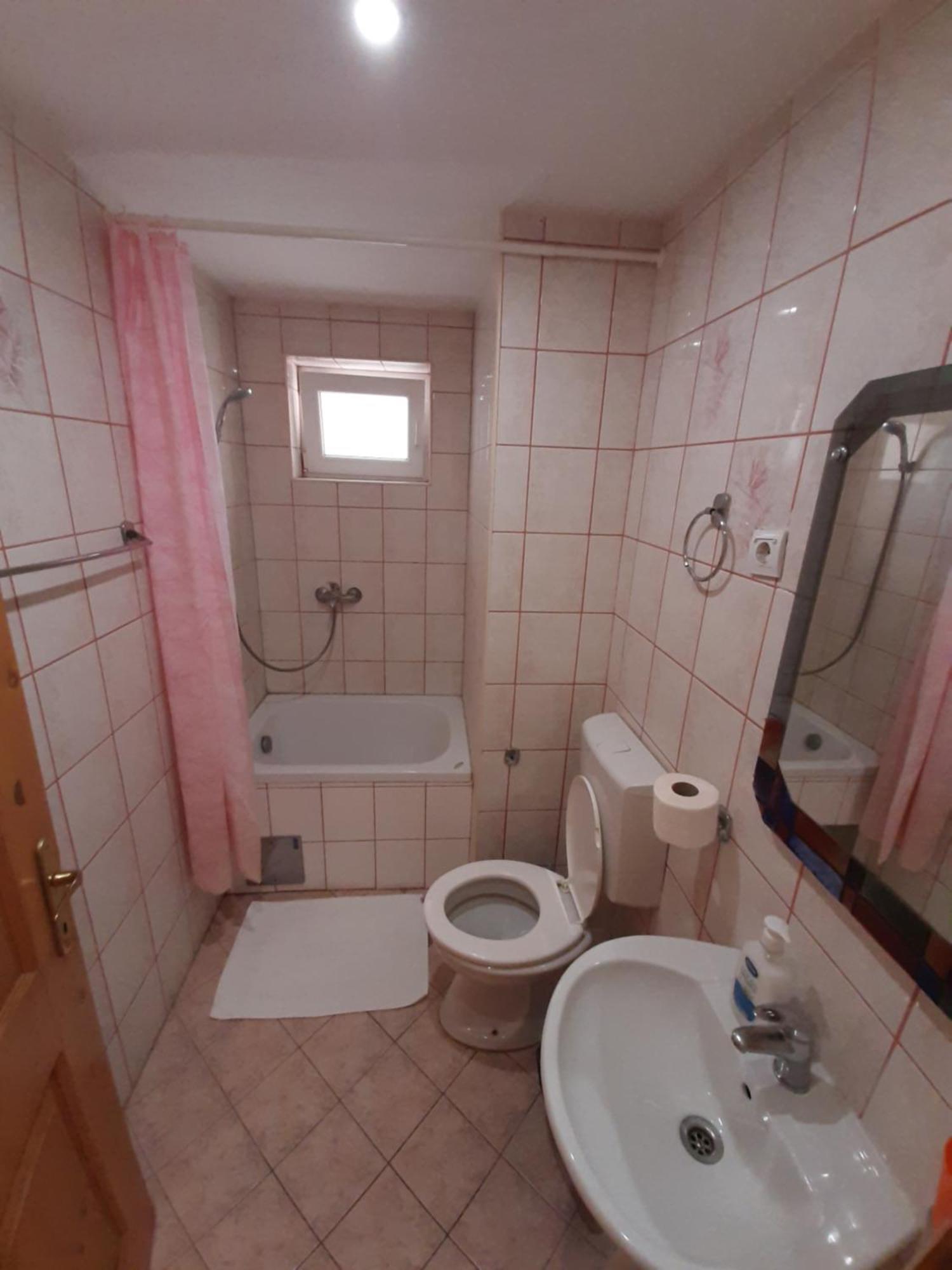 Apartments Stanivukovic Μπούντβα Δωμάτιο φωτογραφία