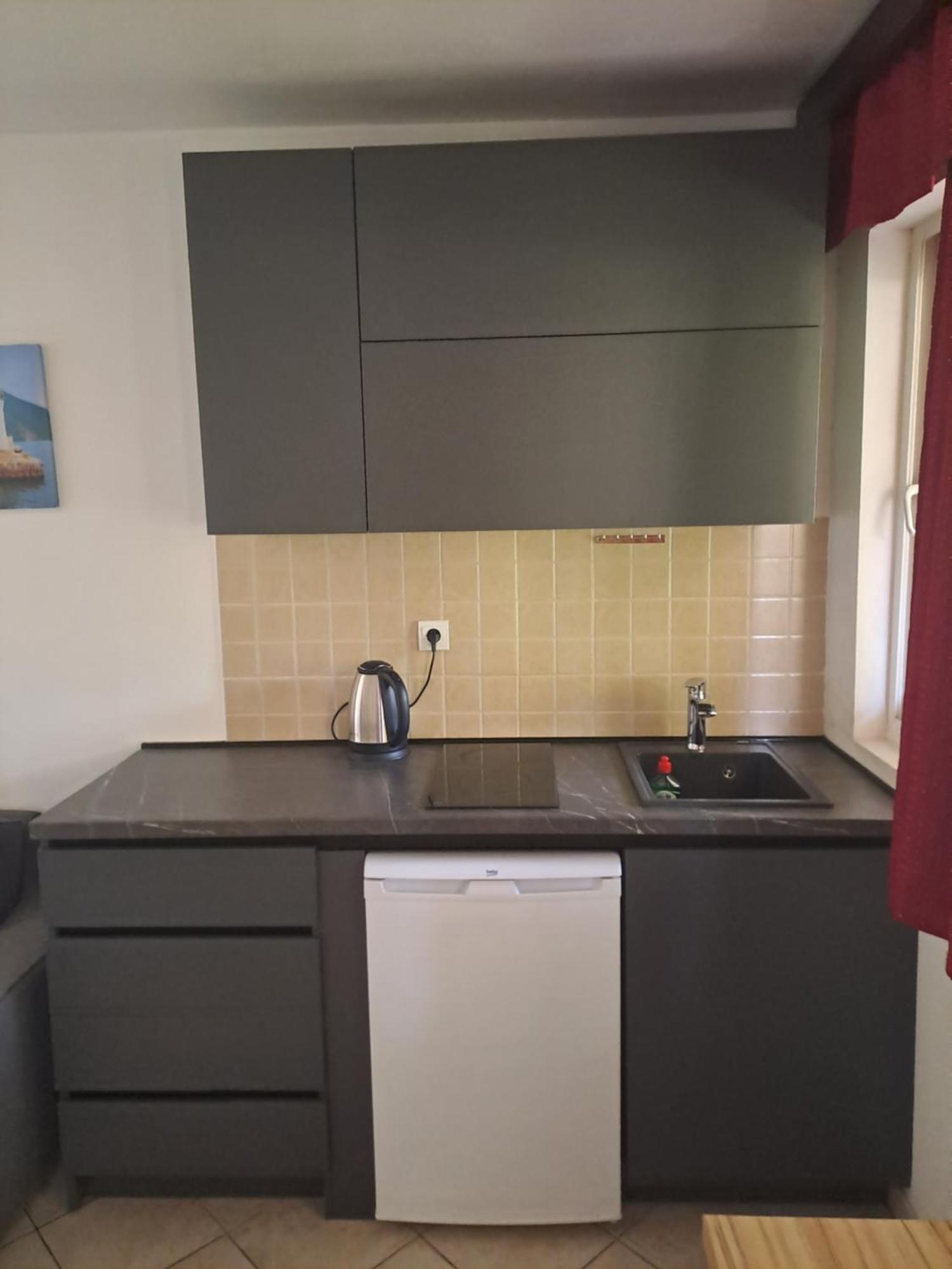 Apartments Stanivukovic Μπούντβα Εξωτερικό φωτογραφία