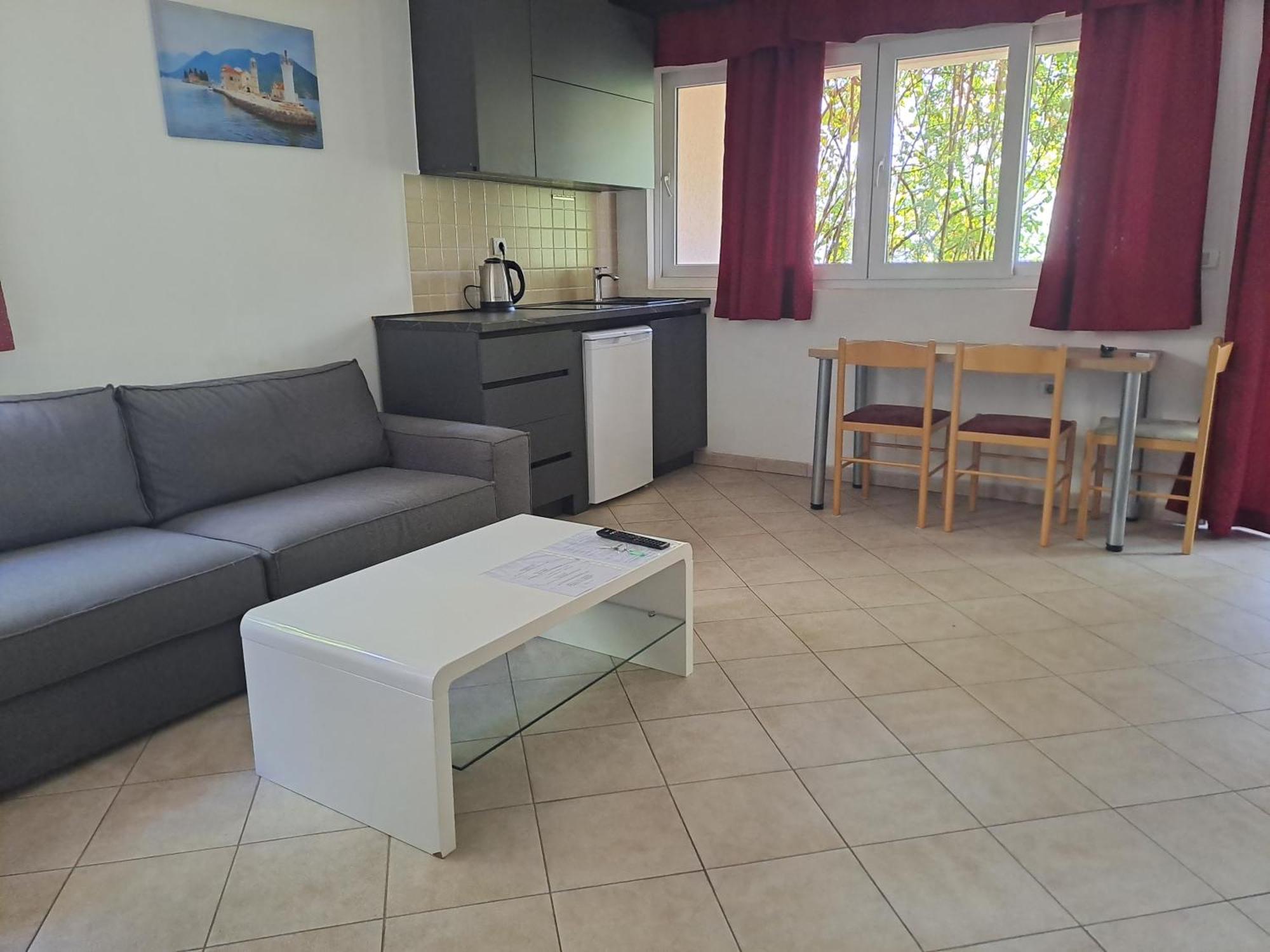 Apartments Stanivukovic Μπούντβα Δωμάτιο φωτογραφία