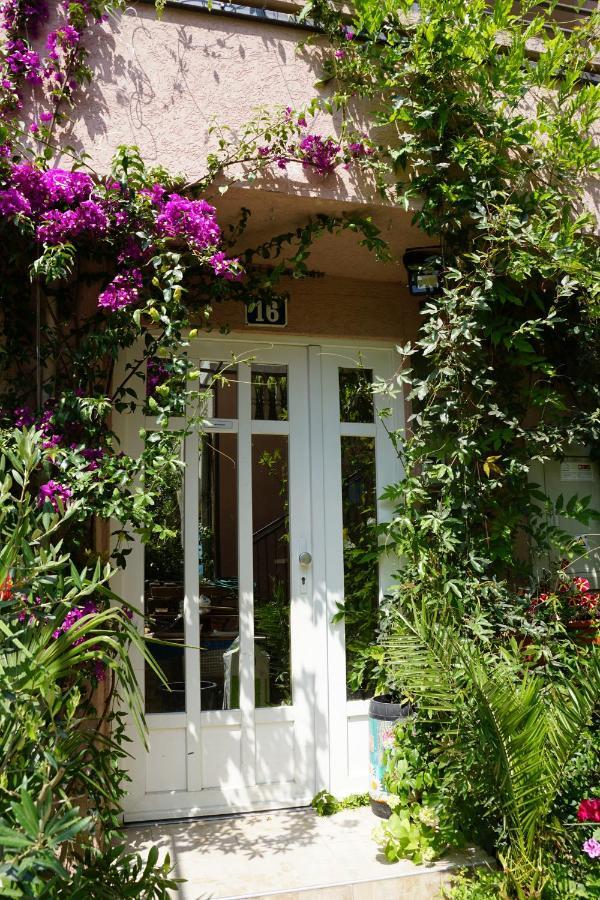 Apartments Stanivukovic Μπούντβα Εξωτερικό φωτογραφία